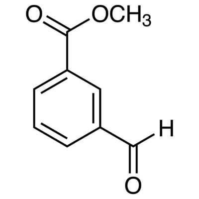 Methyl 3-Formylbenzoate&gt;98.0%(GC)1g