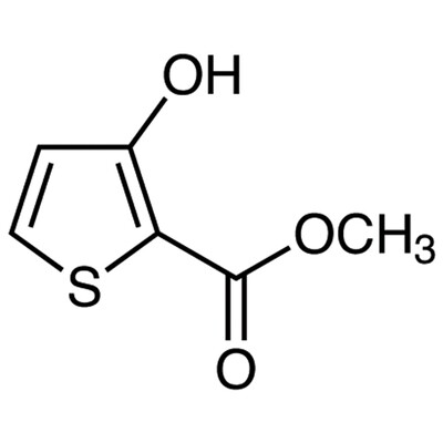 Methyl 3-Hydroxy-2-thiophenecarboxylate&gt;97.0%(GC)1g