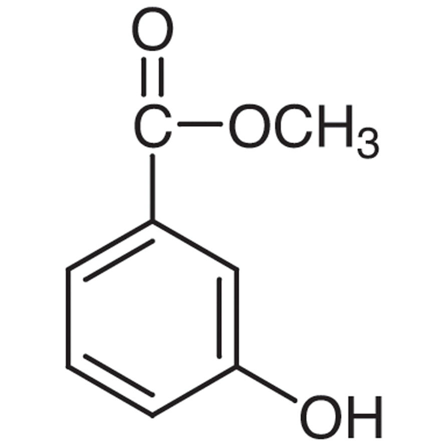 Methyl 3-Hydroxybenzoate&gt;98.0%(GC)(T)100g