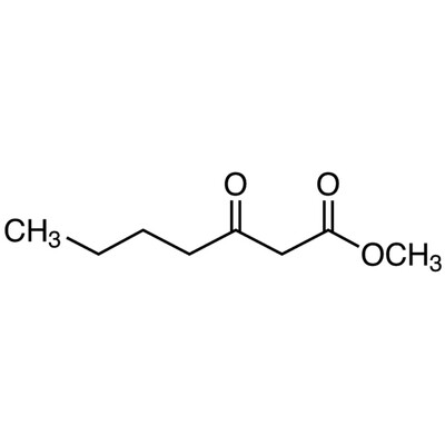 Methyl 3-Oxoheptanoate&gt;95.0%(GC)25mL
