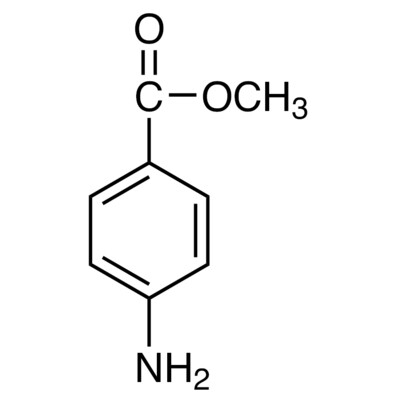 Methyl 4-Aminobenzoate&gt;98.0%(GC)(T)25g