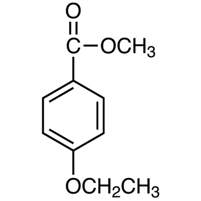 Methyl 4-Ethoxybenzoate&gt;98.0%(GC)25g