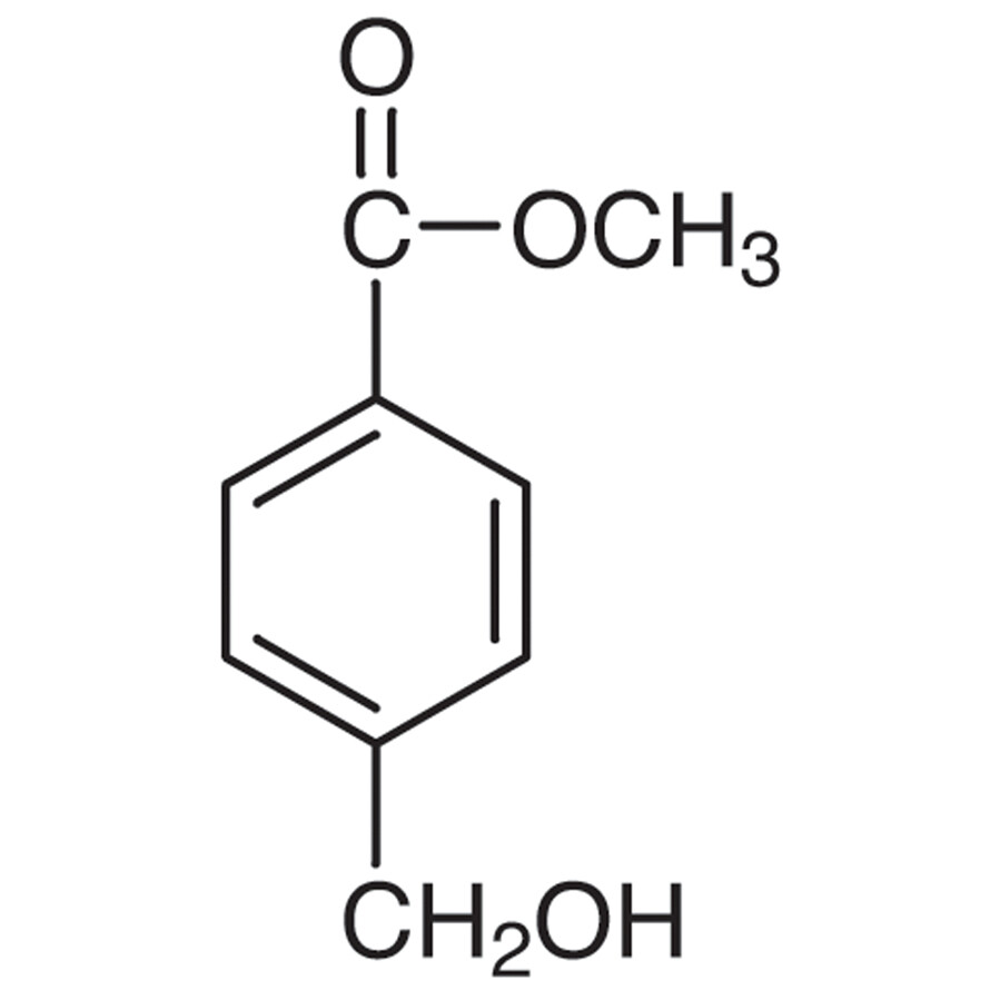 Methyl 4-(Hydroxymethyl)benzoate&gt;98.0%(T)5g