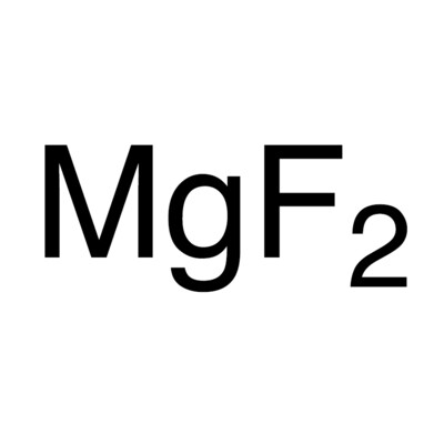 Magnesium Fluoride100g