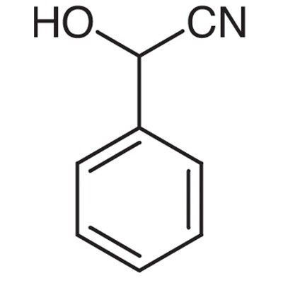 Mandelonitrile&gt;97.0%(GC)25g