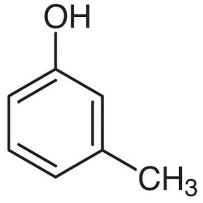 m-Cresol&gt;98.0%(GC)500g
