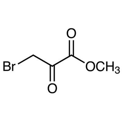 Methyl 3-Bromopyruvate&gt;97.0%(GC)5g