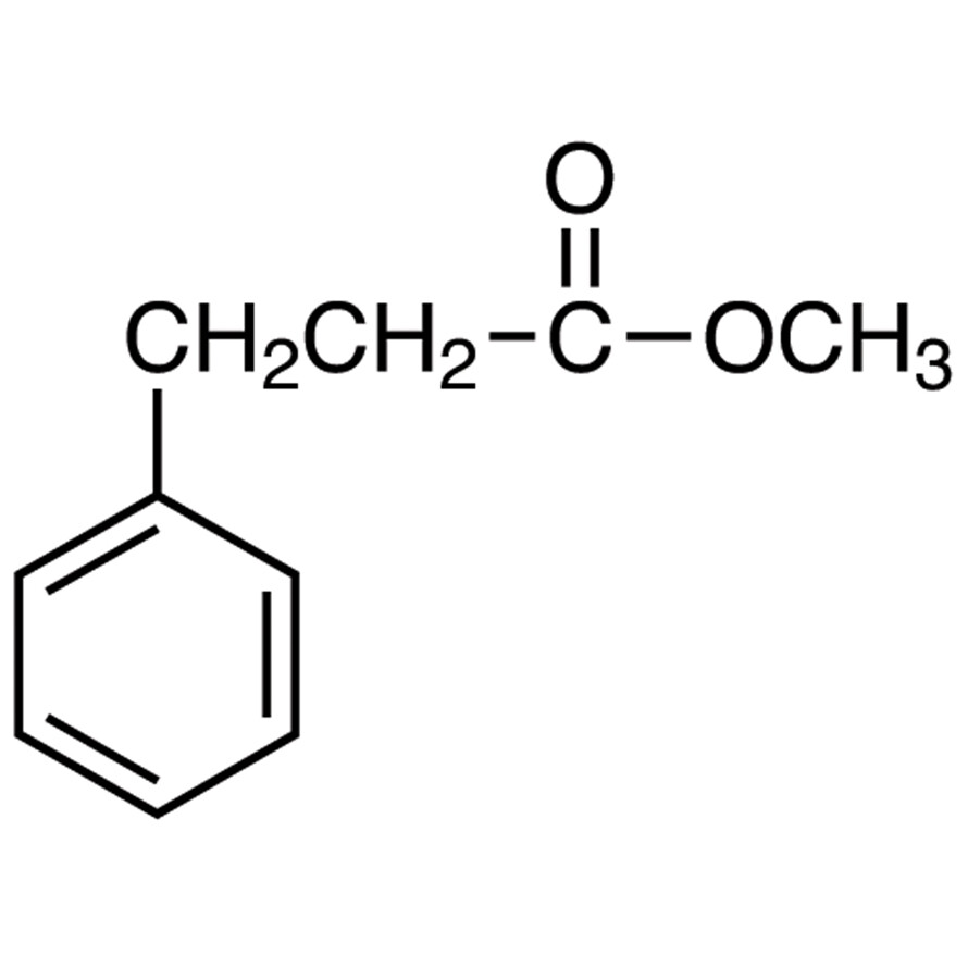 Methyl 3-Phenylpropionate&gt;98.0%(GC)25g