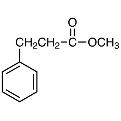 Methyl 3-Phenylpropionate&gt;98.0%(GC)25g