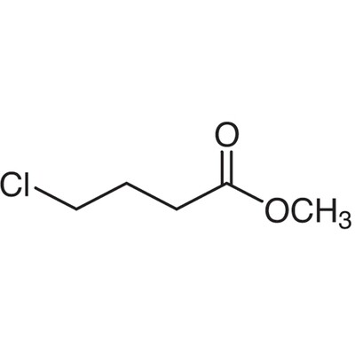 Methyl 4-Chlorobutyrate&gt;98.0%(GC)25mL