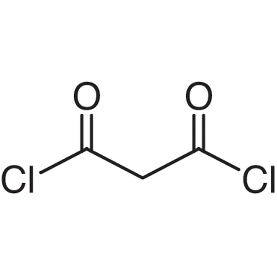 Malonyl Chloride&gt;97.0%(T)10g