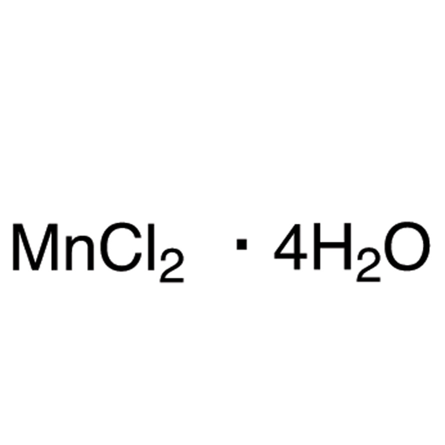 Manganese(II) Chloride Tetrahydrate>98.0%(T)25g