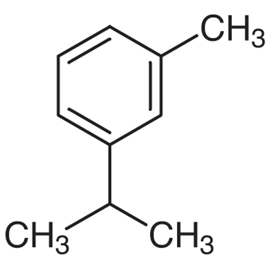 m-Cymene&gt;99.0%(GC)1mL