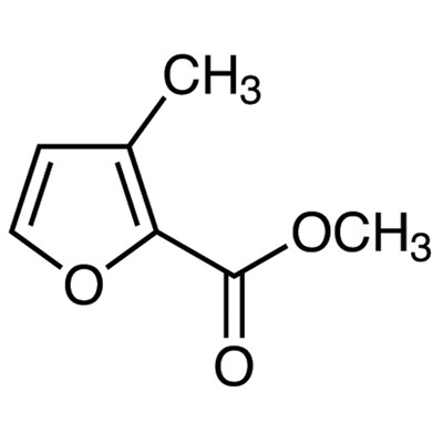 Methyl 3-Methyl-2-furancarboxylate&gt;98.0%(GC)1g