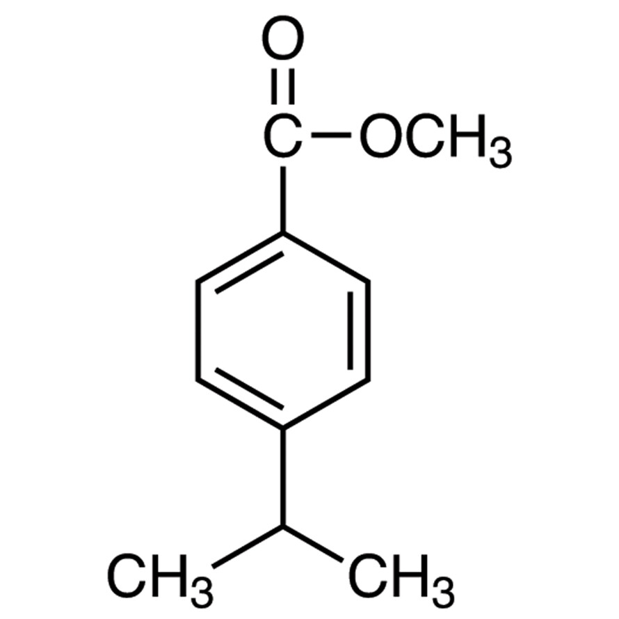 Methyl 4-Isopropylbenzoate&gt;98.0%(GC)5g
