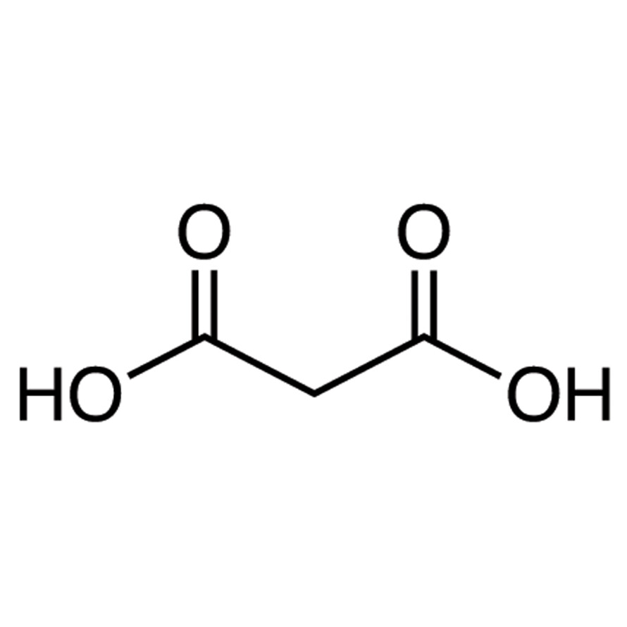 Malonic Acid&gt;99.0%(T)25g