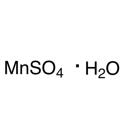 Manganese(II) Sulfate Monohydrate&gt;98.0%(T)500g