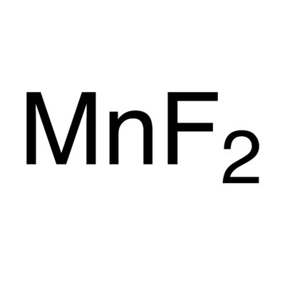 Manganese(II) Fluoride&gt;98.0%(T)100g