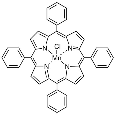 Manganese(III) Tetraphenylporphyrin Chloride&gt;94.0%(HPLC)5g