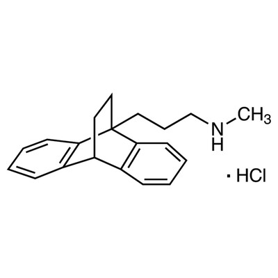 Maprotiline Hydrochloride&gt;98.0%(HPLC)(T)1g