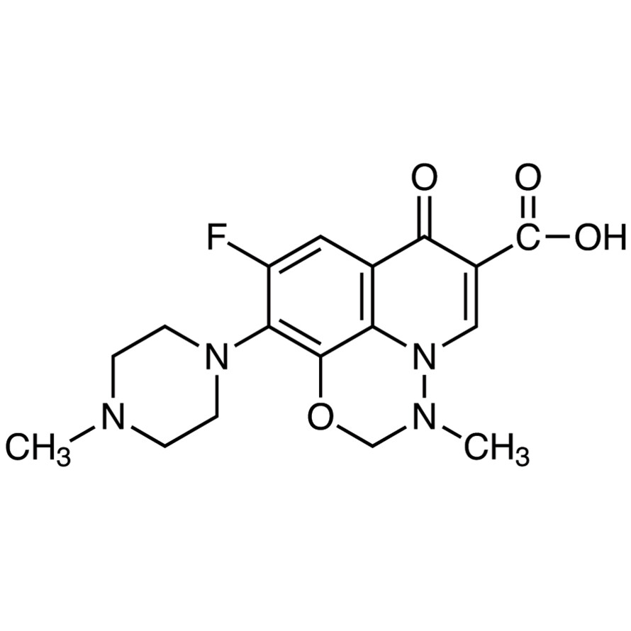 Marbofloxacin>98.0%(HPLC)(T)1g