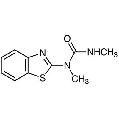 Methabenzthiazuron&gt;98.0%(HPLC)100mg