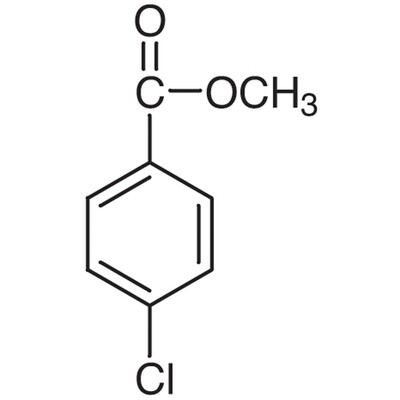 Methyl 4-Chlorobenzoate&gt;98.0%(GC)25g