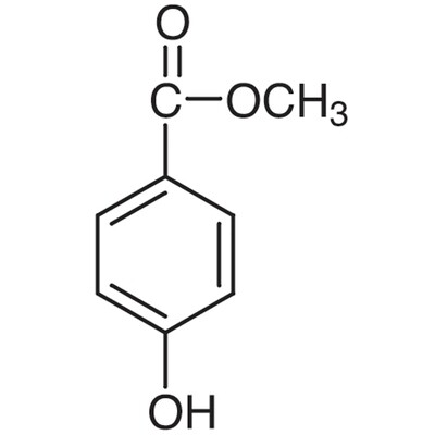 Methyl 4-Hydroxybenzoate&gt;99.0%(HPLC)(T)500g
