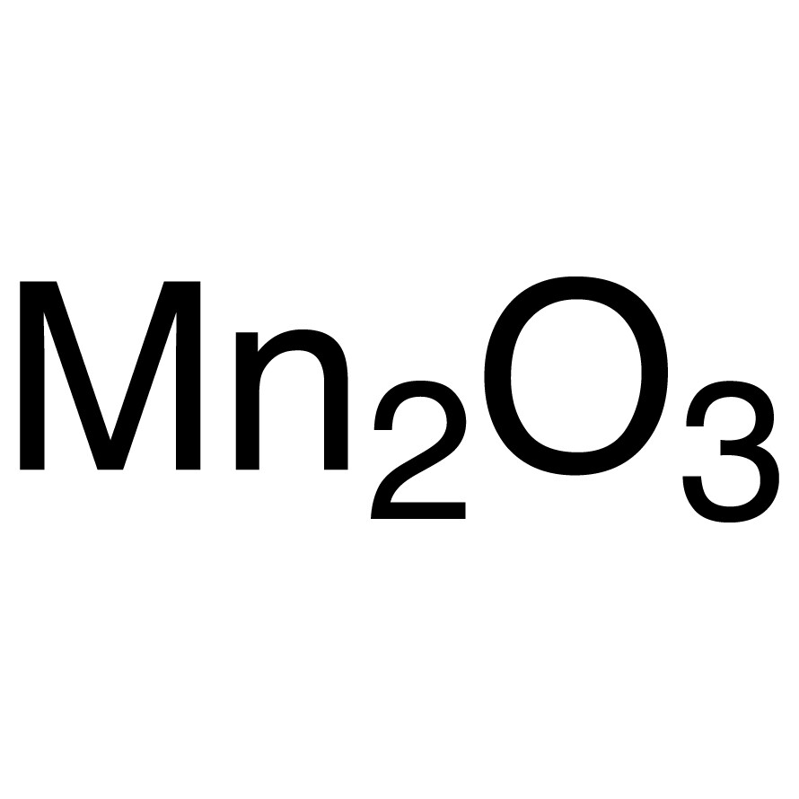 Manganese(III) Oxide>98.0%(T)50g