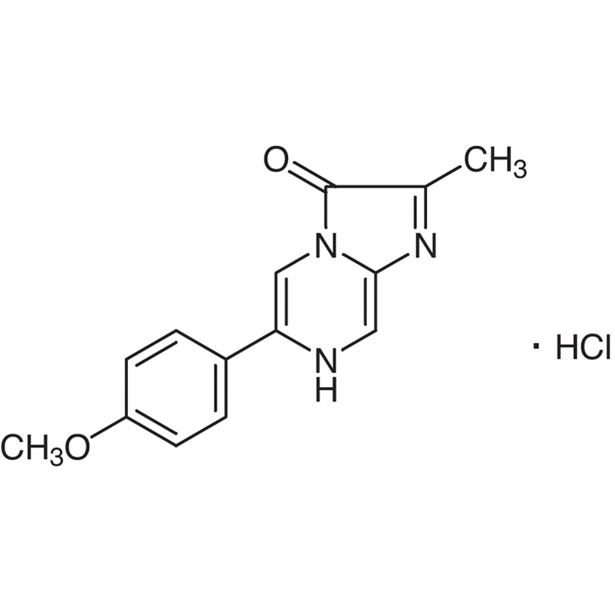 MCLA [Chemiluminescence Reagent]>98.0%(HPLC)10mg