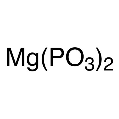 Magnesium Metaphosphate500g