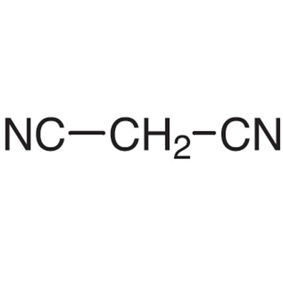 Malononitrile&gt;98.0%(GC)(T)500g
