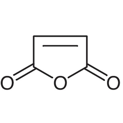 Maleic Anhydride&gt;99.0%(GC)(T)500g