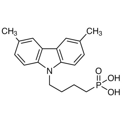 Me-4PACz&gt;99.0%(HPLC)(T)500mg