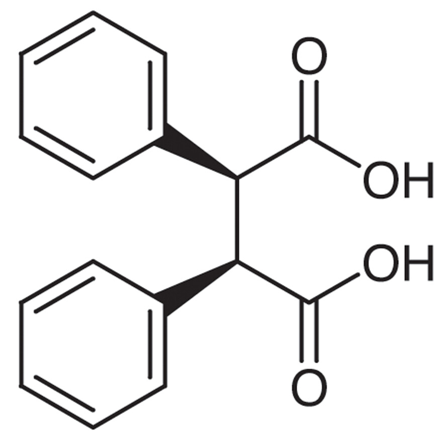 meso-2,3-Diphenylsuccinic Acid1g