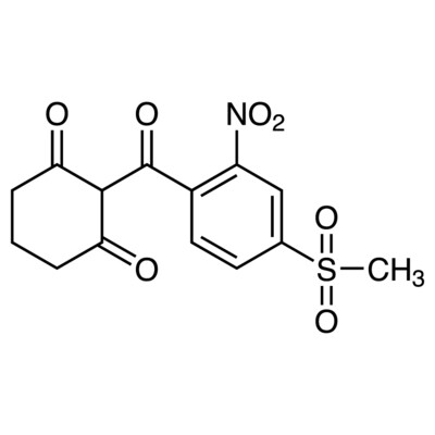 Mesotrione&gt;98.0%(HPLC)(qNMR)1g