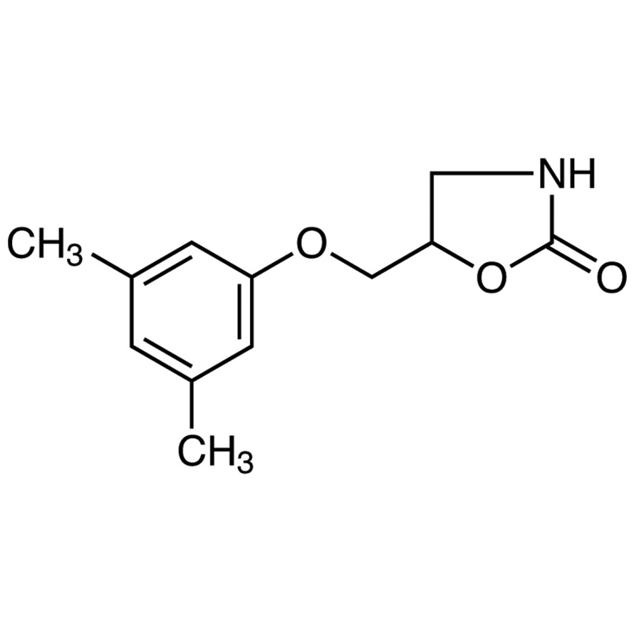Metaxalone>98.0%(GC)5g
