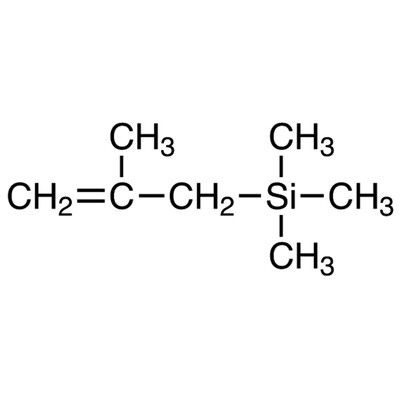 Methallyltrimethylsilane&gt;95.0%(GC)25mL