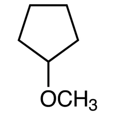 Methoxycyclopentane (stabilized with BHT)&gt;99.5%(GC)100mL