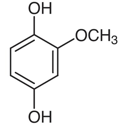 Methoxyhydroquinone&gt;98.0%(GC)5g