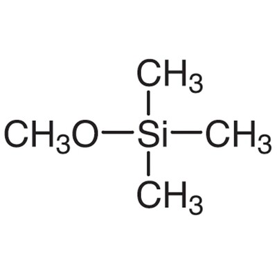 Methoxytrimethylsilane&gt;98.0%(GC)250mL