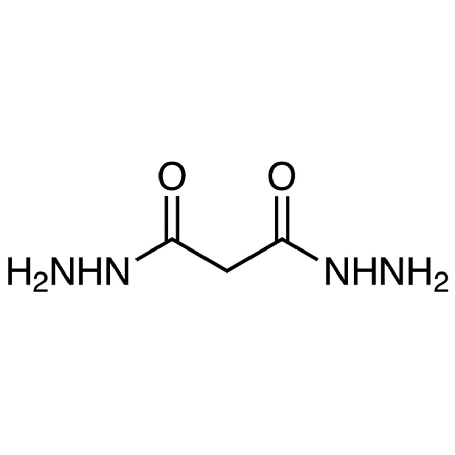 Malonic Acid Dihydrazide&gt;93.0%(T)5g