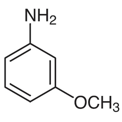 m-Anisidine&gt;98.0%(GC)(T)500g