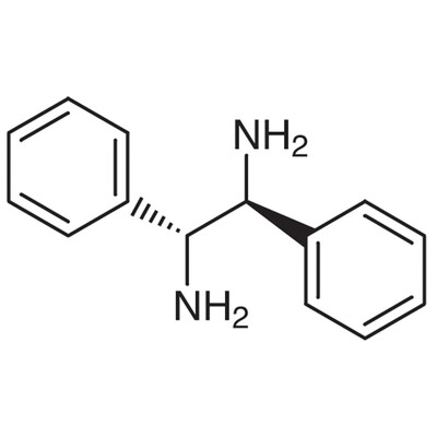 meso-1,2-Diphenylethylenediamine&gt;97.0%(T)5g