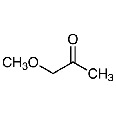 Methoxyacetone&gt;96.0%(GC)1mL