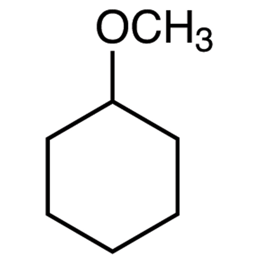 Methoxycyclohexane&gt;98.0%(GC)25g
