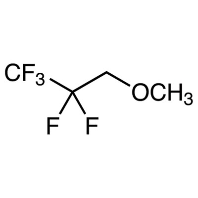 Methyl 2,2,3,3,3-Pentafluoropropyl Ether&gt;98.0%(GC)1g