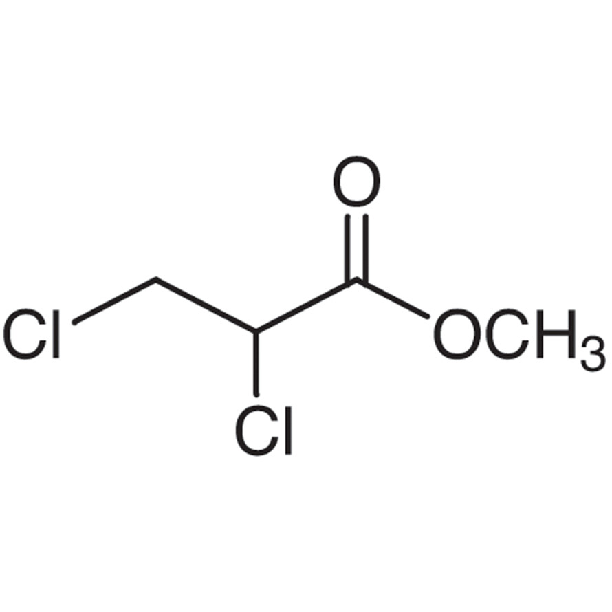 Methyl 2,3-Dichloropropionate&gt;95.0%(GC)10g