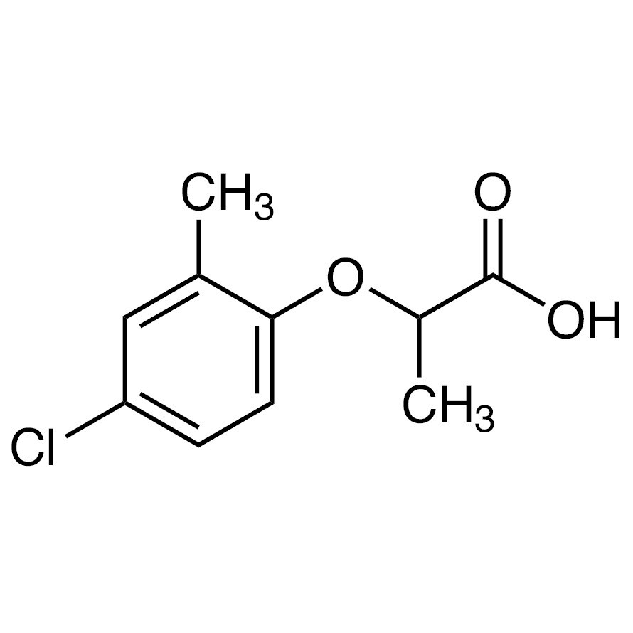 Mecoprop&gt;98.0%(GC)(T)1g