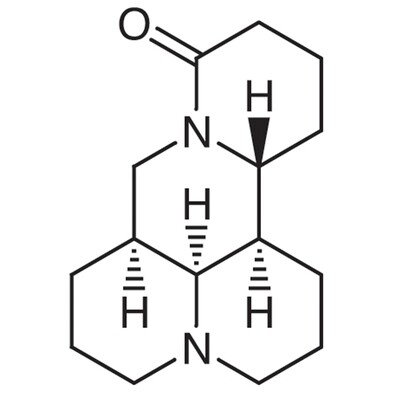 Matrine&gt;98.0%(GC)(T)200mg